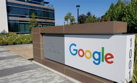 Google заплатит 1,375 млрд долларов за несанкционированный трекинг и сбор биометрических данных