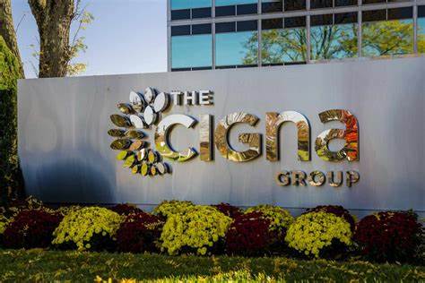 Why Cigna Group Stock Dived Today