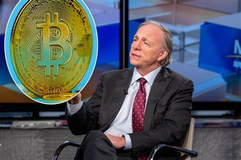 Cryptos climb as Goldman says it's new asset class and Ray Dalio reveals bitcoin investment - Yahoo Finance UK