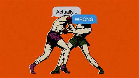 AI can do a better job of persuading people than we do