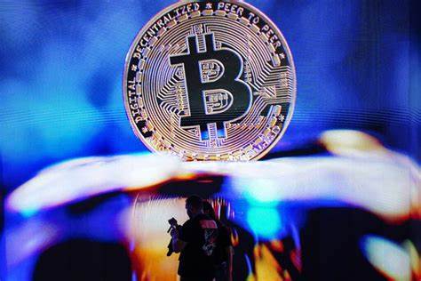 Bitcoin tops $92,700 as US seeks to ease trade, Fed tensions