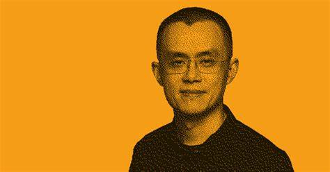 Changpeng Zhao is walking free. What will he do next? - crypto.news