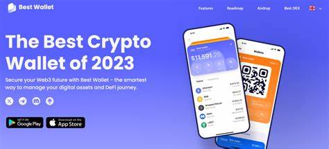Die 17 besten anonymen Krypto-Wallets ohne KYC 2024 – Techopedia
