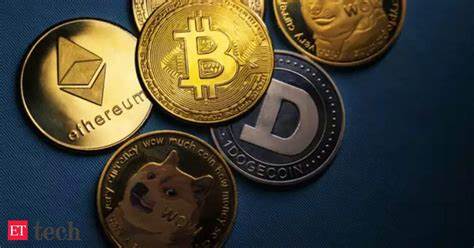 Custody giant State Street expands crypto services in new partnership - Yahoo Finance