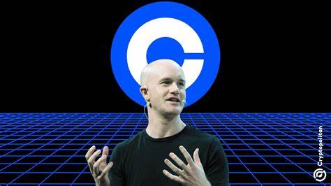 Coinbase CEO Brian Armstrong says he plans to make it the top financial service app in the world
