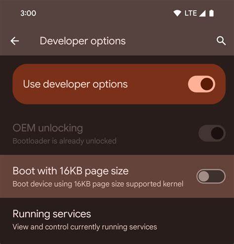 Prepare your apps for Google Play's 16 KB page size compatibility requirement