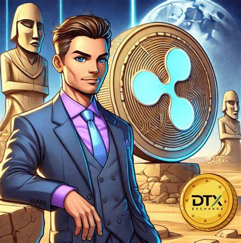 The Viral AI Altcoin Is Getting Traction From XRP Holders: Here’s Why! - CryptoDaily
