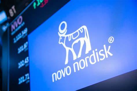 Why Novo Nordisk Stock Pumped Higher on Thursday