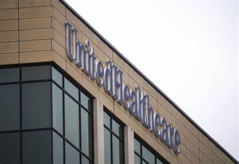UnitedHealth Stock Rallies From 5-Year Lows as CEO and Other Insiders Scoop Up Shares