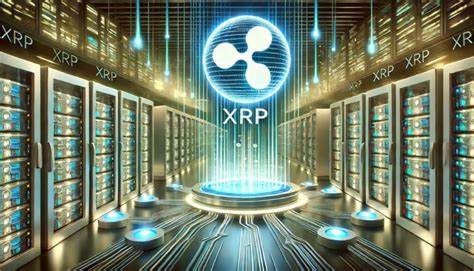 XRP seen overtaking Ethereum. Here’s how and when Standard Chartered says it will happen