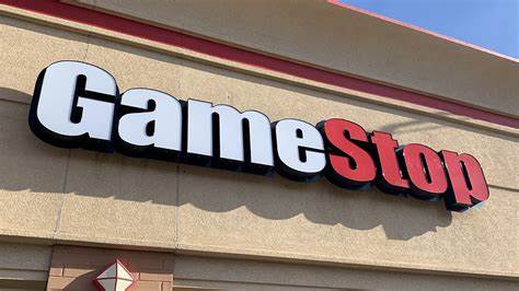 GameStop Stock Unravels 21% On The Week. Here's Why
