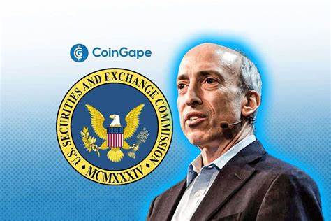 Ex-SEC Chair Gary Gensler privately supported crypto — McHenry