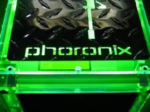 Marking 21 Years of Covering Linux Hardware
