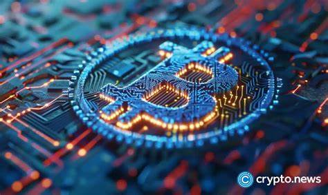 Bitcoin, Other Cryptos Rise. Why the Senate Stablecoin Bill Is Pushing Prices Higher