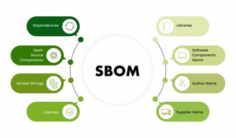 SBoM – Not So Static After All