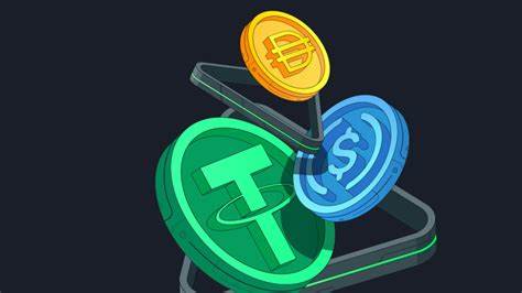 Banks Considering A Role in Stablecoin