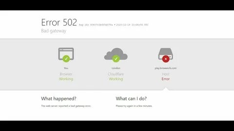 Cloudflare became my Gateway Drug for free and fast hosting