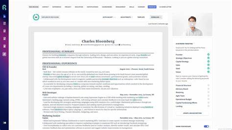 Exploring Top AI Resume Builders; Five Unusual, Fun Careers That Pay Pretty Well