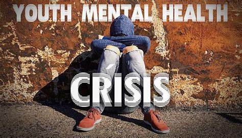 Meet the Press: Lost and Lonely: America's Mental Health Crisis