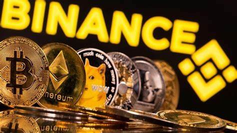 Google entfernt Binance und andere Offshore-Krypto-Apps aus dem Play Store – The Economic Times
