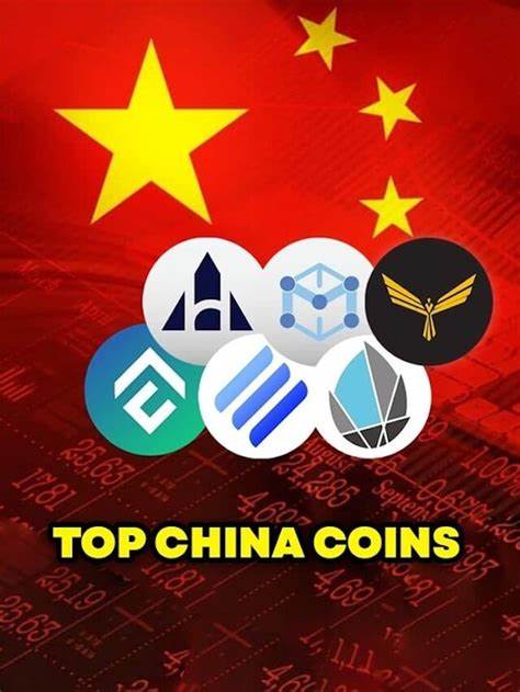 Top 4 Hong Kong & Chinese Coins Under $1 – Part 2 - Altcoin Buzz