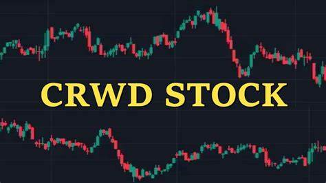 Analyst Explains ‘Prevailing’ Tailwinds for Crowdstrike Holdings (CRWD) Stock