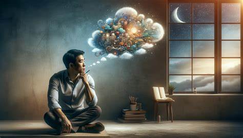 Some Nuanced Thoughts on AI