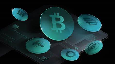 Bitcoin, Stablecoins Command Over 70% of Crypto Market as BTC Pushes Higher