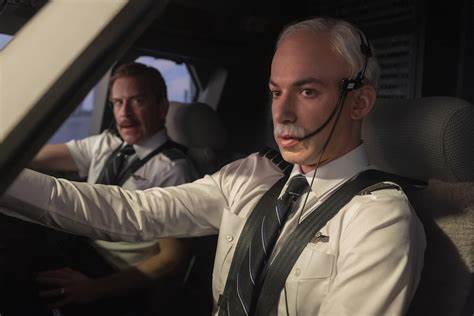 Nathan Fielder's the Rehearsal Takes Flight