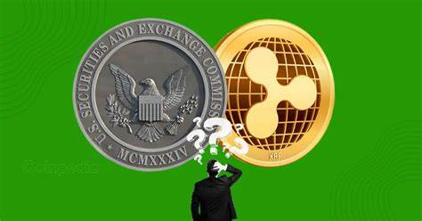 XRP drops 11% despite SEC victory: What’s happening?