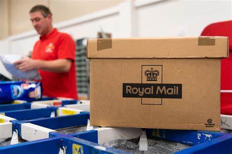 Three reasons why Royal Mail isn't going to die just yet - Yahoo Finance UK