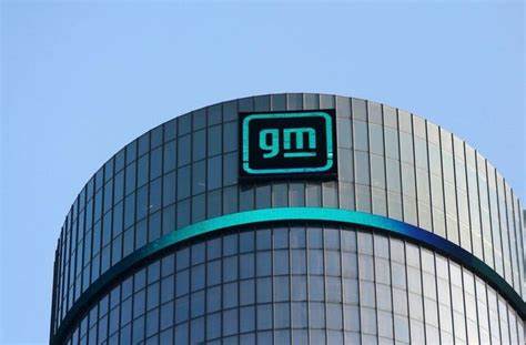 GM pulls forecast due to tariffs as nervous consumers rush to buy