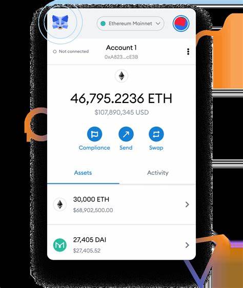 MetaMask – The Gateway to Ethereum, DeFi, and Web3