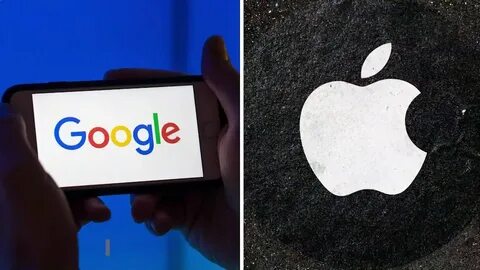 Apple, Google owe whopping tax bills and fines due to EU's crackdown on Big Tech