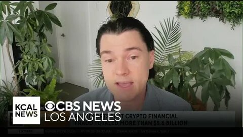Die Amerikaner haben letztes Jahr 5,6 Milliarden US-Dollar durch Kryptowährungsbetrug verloren – Fortune
