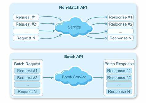 How Do I Set Up and Test a Batch API Locally