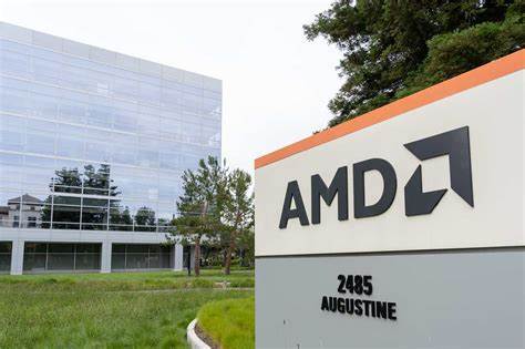 AMD Stock Soars as Piper Sandler Raises Price Target After 'Advancing AI' Event