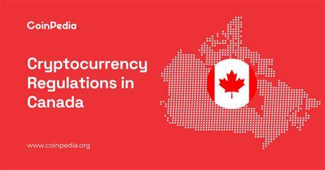 Crypto Regulations in Canada: Key Updates for 2024 - Coinpedia Fintech News