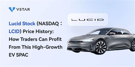 Is Lucid Group (LCID) the High Growth EV Stock to Invest In?