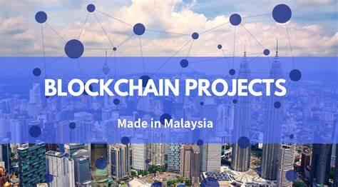 7 Cool Blockchain Projects Made Right Here in Malaysia - Fintech News Malaysia