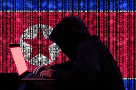 North Korean hacker who tried to get a job at US tech company caught red-handed - here's how