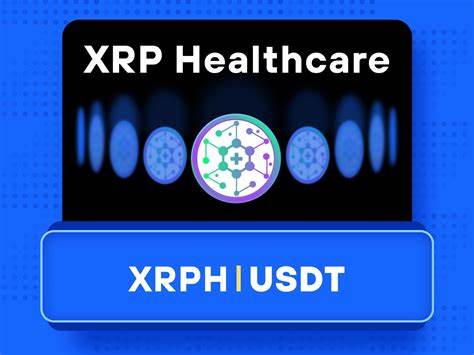 XRP Healthcare: AI Low-Cap Gem on the XRP Ledger – Fixed Supply, True Scarcity, and Real-World Utility - Bitcoin.com News