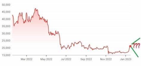 Is Bitcoin's Rebound Just the Beginning?