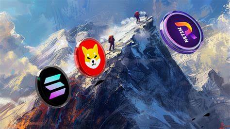 Shiba Inu Team Predicts Crypto Supercycle: Here Are The Top 3 Altcoins That Can Turn Your $100 Into $80,000 In 20 Days - Techpoint Africa
