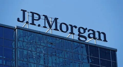 Report: JPMorgan Chase Explores Blockchain for Cross-Border Payments - PYMNTS.com
