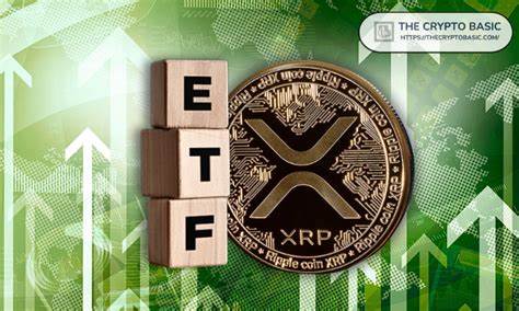 Spot XRP ETF Set to Start Trading in Canada This Week After Regulatory Nod, Token Up 7%