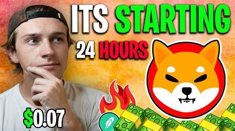 Shiba Inu Price Prediction as Whale Activity Jumps 1,300% – Huge Pump Incoming? - Cryptonews