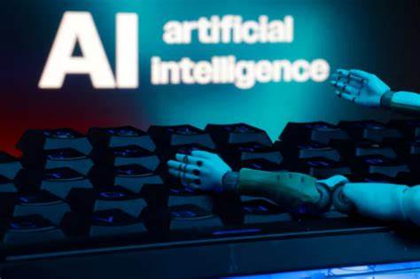 They Sold Their Likeness to AI Platforms – and Regretted It