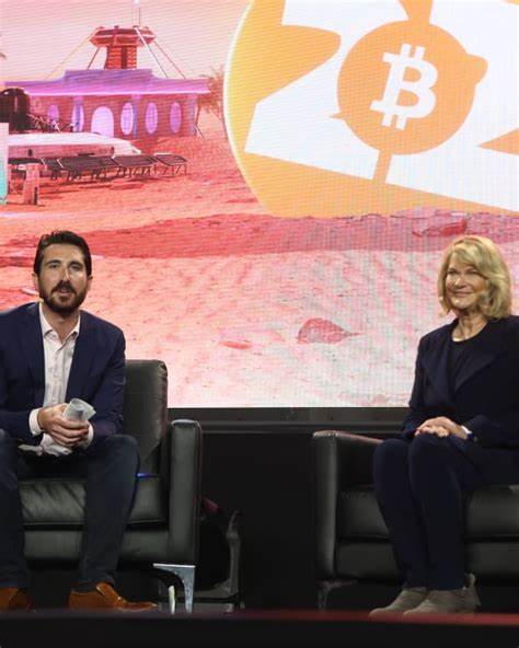 Digital Chamber urges US senators to back Lummis' Bitcoin bill - Crypto Briefing