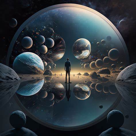 Multiverse: The First AI Generated Multiplayer World Model